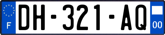 DH-321-AQ