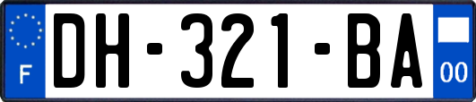 DH-321-BA