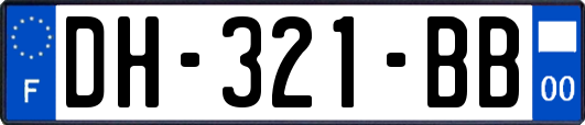 DH-321-BB