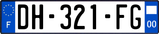 DH-321-FG