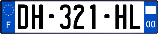 DH-321-HL