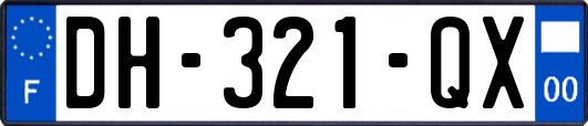 DH-321-QX