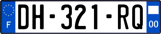 DH-321-RQ