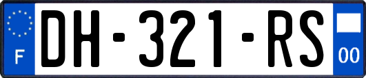 DH-321-RS