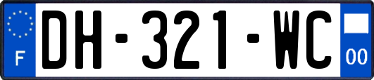 DH-321-WC