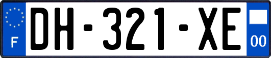 DH-321-XE