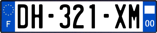 DH-321-XM