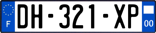 DH-321-XP