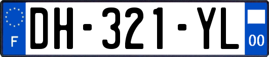 DH-321-YL