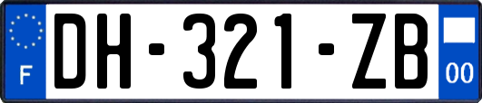 DH-321-ZB