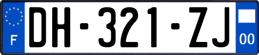 DH-321-ZJ