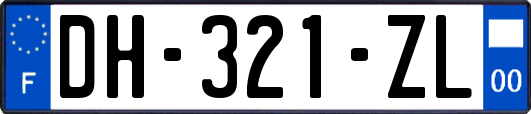 DH-321-ZL