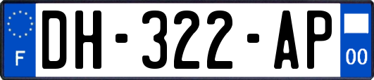 DH-322-AP