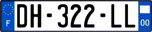 DH-322-LL