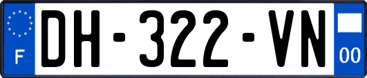 DH-322-VN