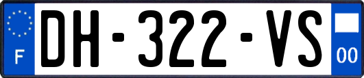 DH-322-VS