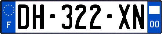 DH-322-XN