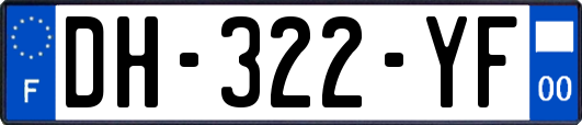 DH-322-YF