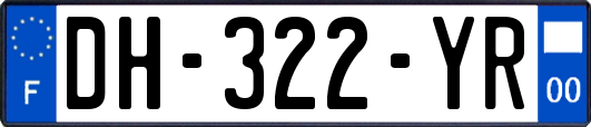 DH-322-YR