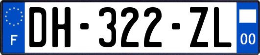 DH-322-ZL