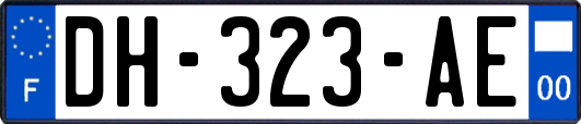 DH-323-AE