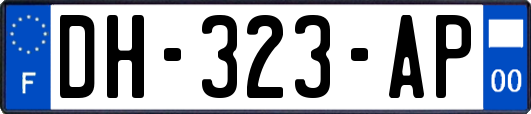 DH-323-AP