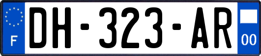 DH-323-AR