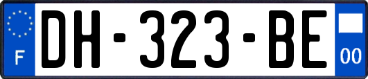 DH-323-BE