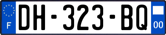 DH-323-BQ