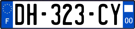 DH-323-CY