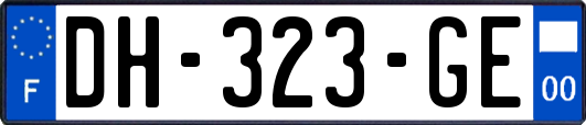 DH-323-GE