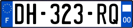 DH-323-RQ