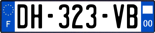 DH-323-VB