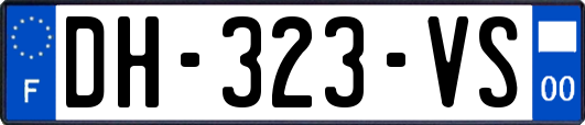 DH-323-VS