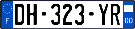 DH-323-YR