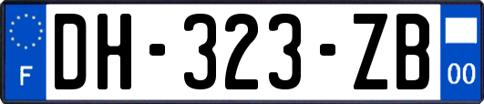 DH-323-ZB