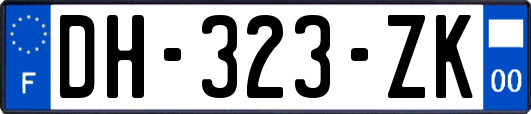 DH-323-ZK