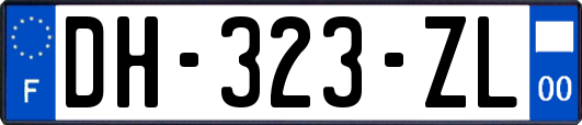 DH-323-ZL