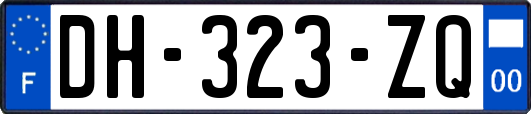 DH-323-ZQ