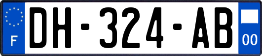 DH-324-AB