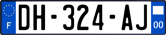 DH-324-AJ