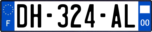 DH-324-AL