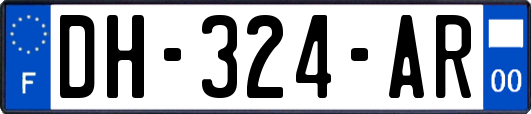 DH-324-AR