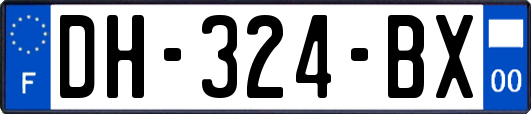 DH-324-BX