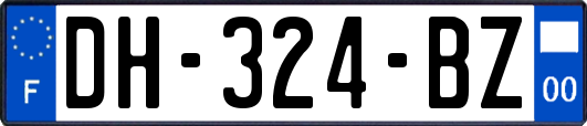 DH-324-BZ