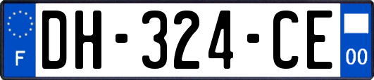 DH-324-CE