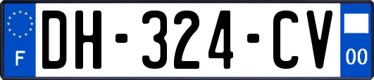 DH-324-CV