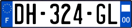 DH-324-GL
