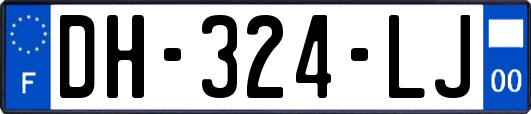 DH-324-LJ