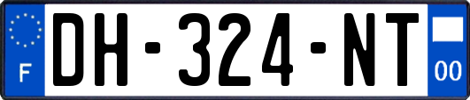 DH-324-NT
